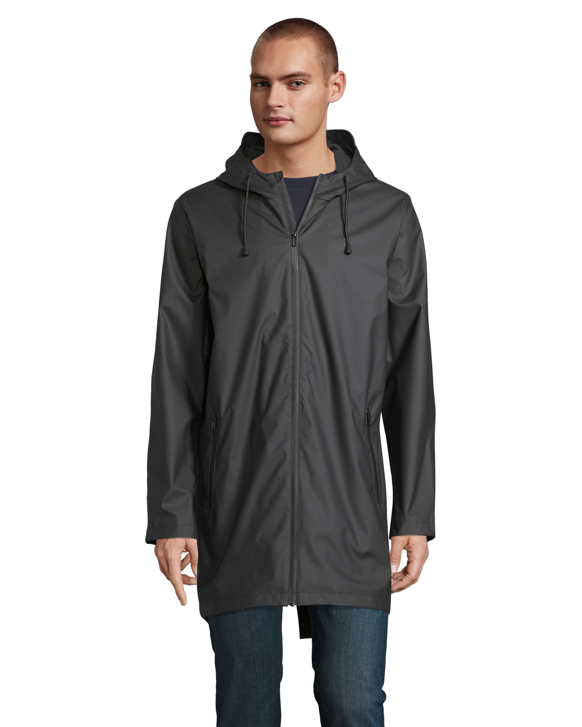 ANTOINE HOMMES - 616 - Noir Profond