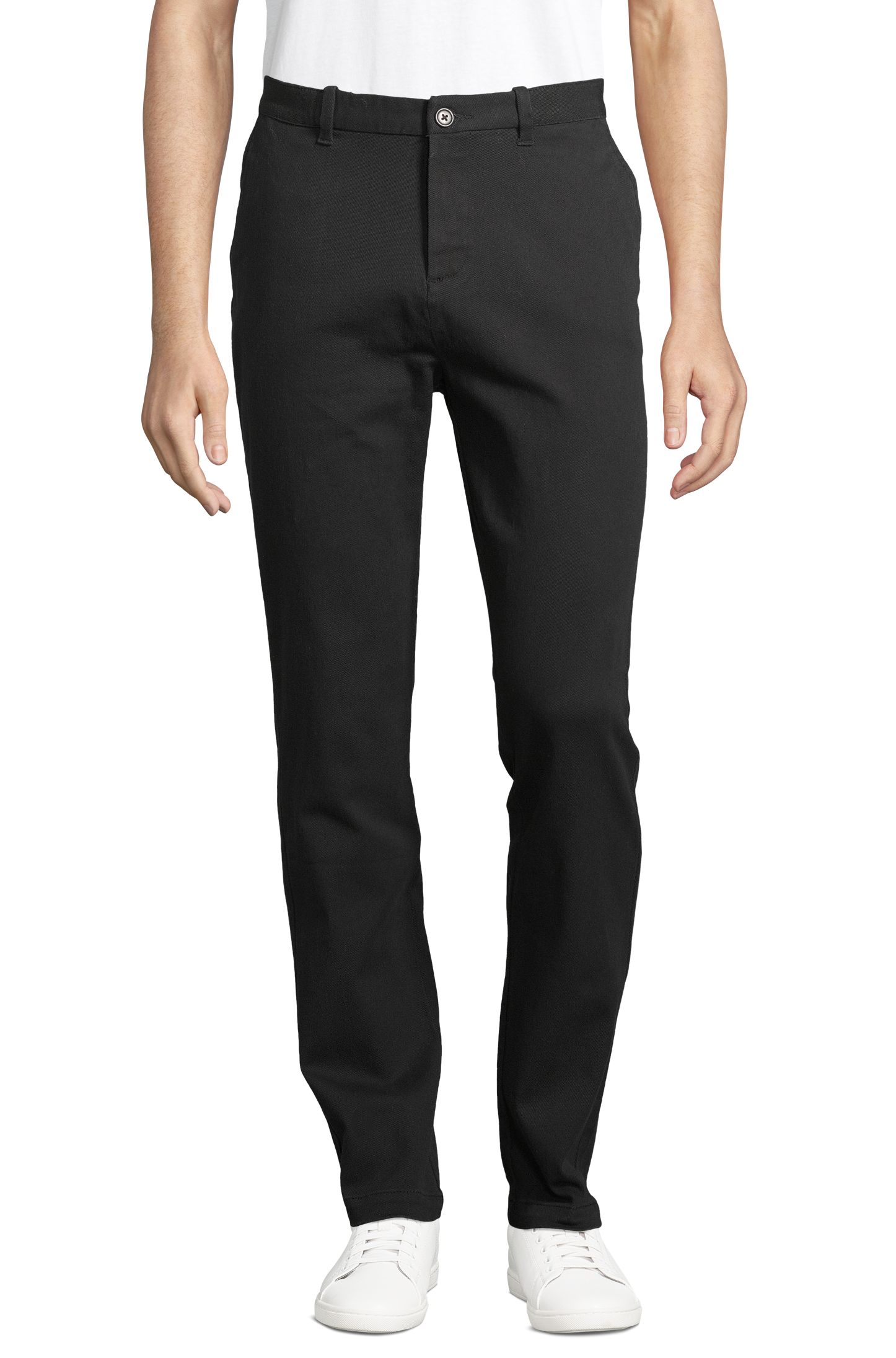 GUSTAVE HOMMES - 616 - Noir Profond