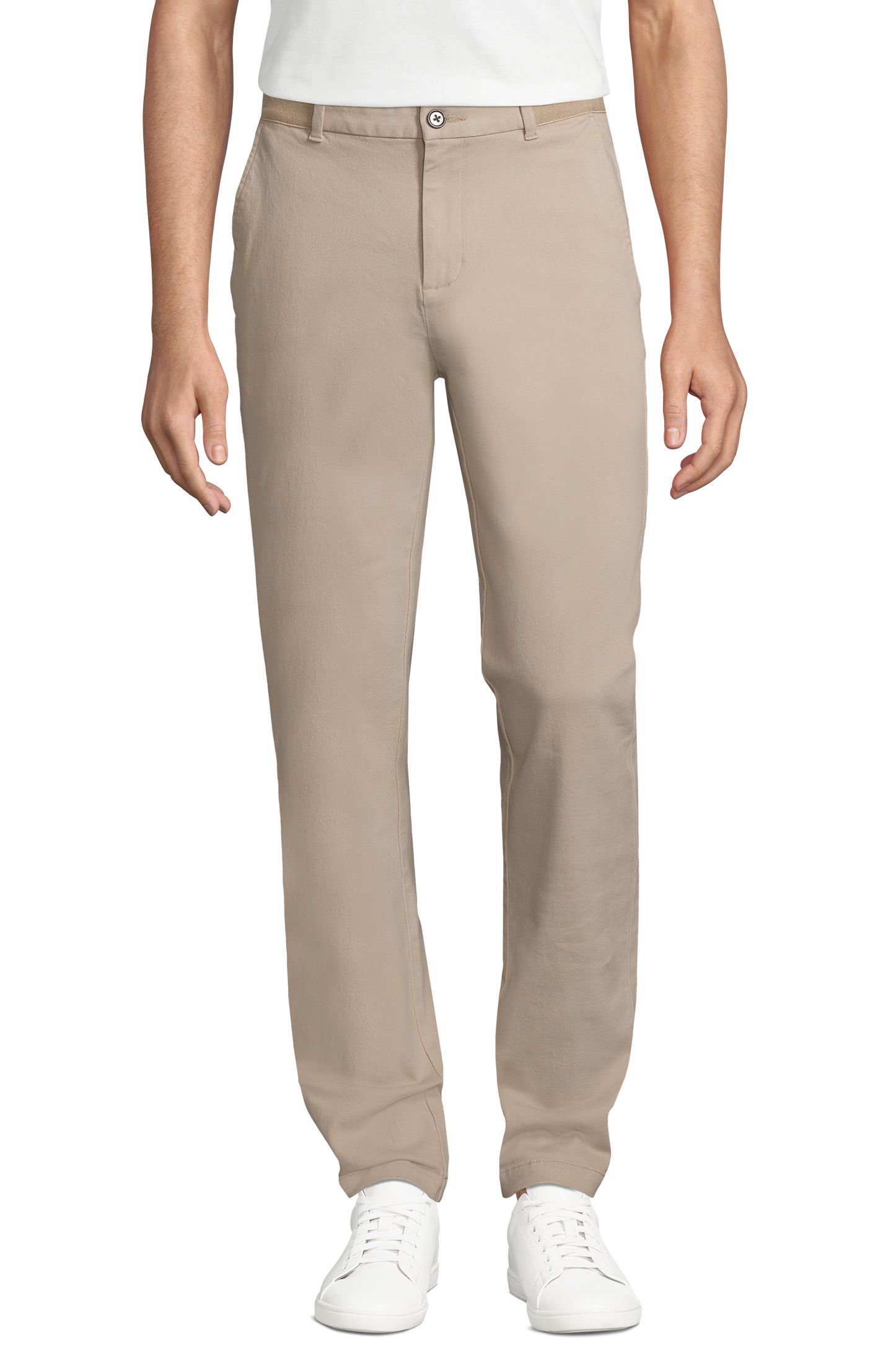 GUSTAVE HOMMES - 114 - Beige