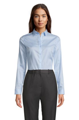 FEMMES DE BLAISE - 601 - BLEU POUDRE