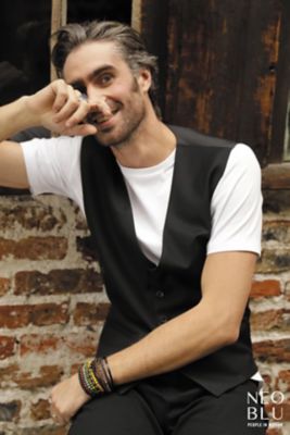 LUCAS HOMMES