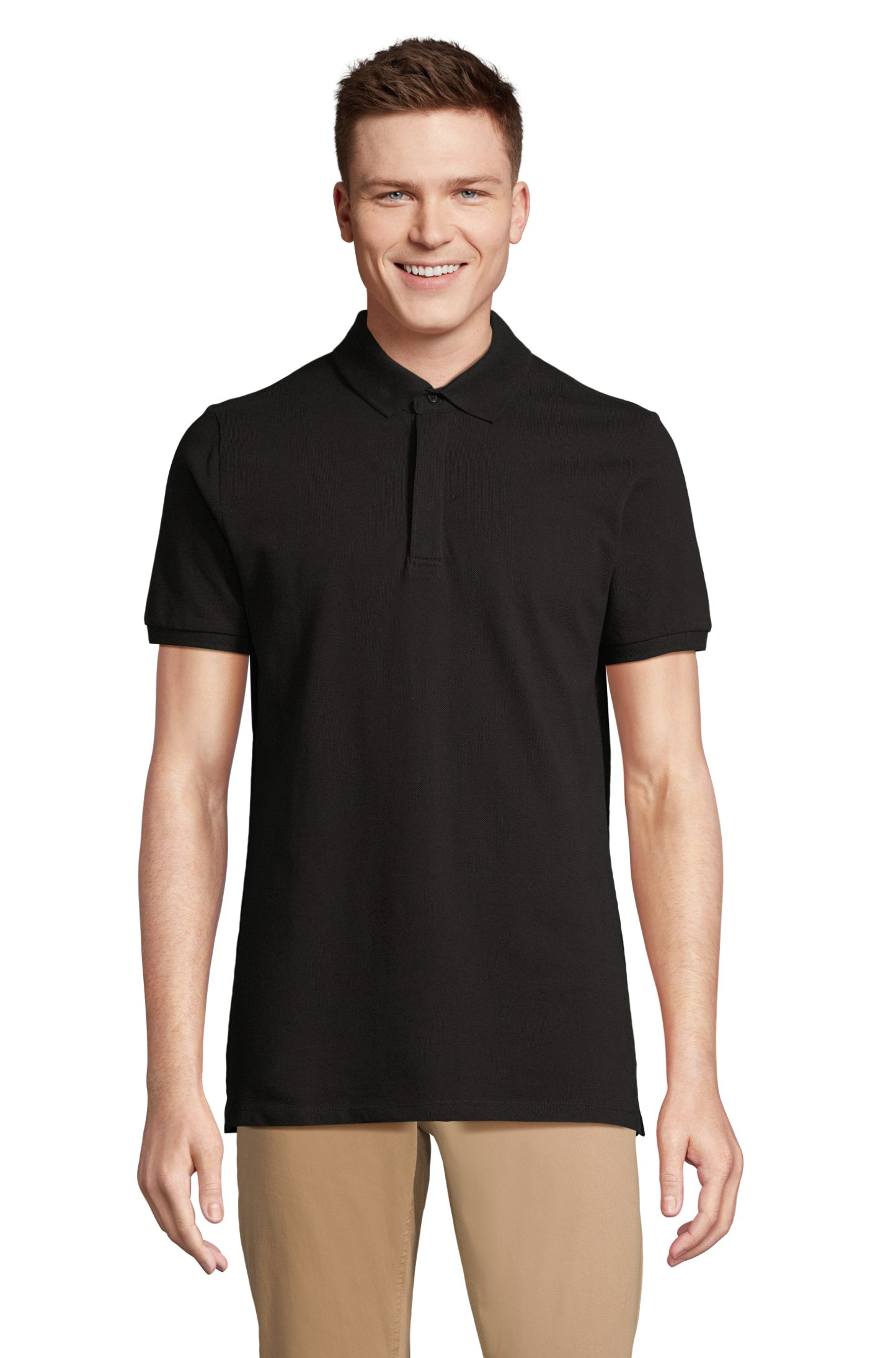 OWEN HOMMES - 309 - Noir Profond