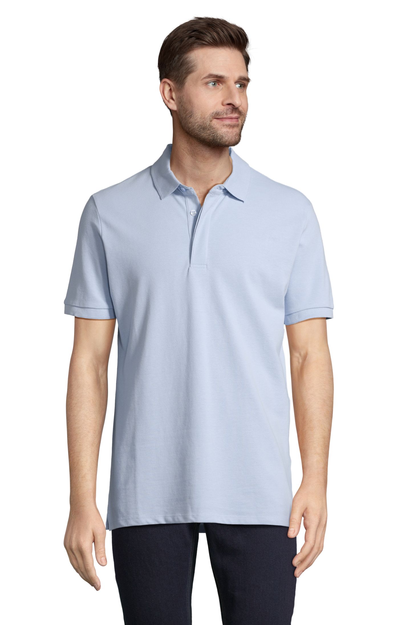 OWEN HOMMES - 601 - Bleu doux