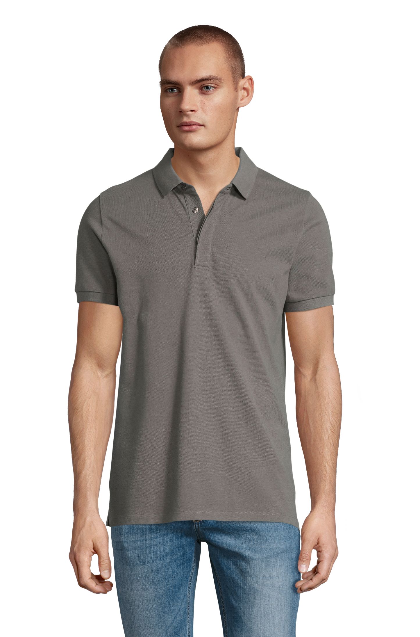 OWEN HOMMES - 609 - Gris clair