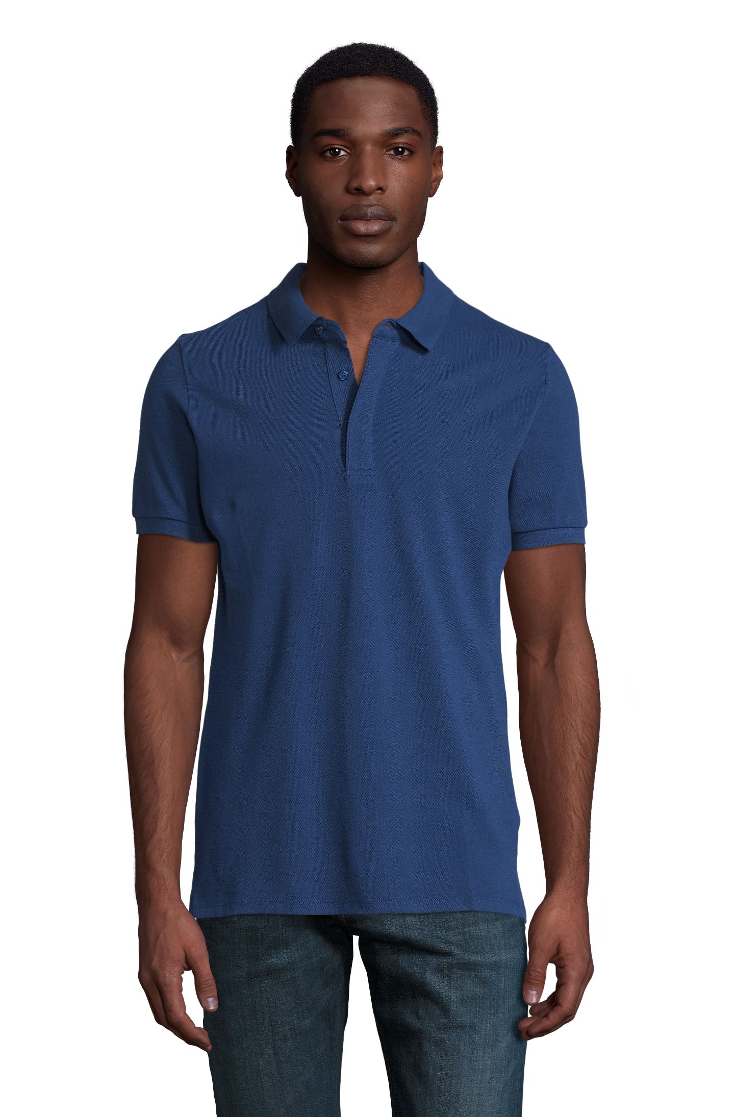 OWEN HOMMES - 602 - Bleu profond