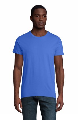 HOMMES PIONNIERS - 256 - BLEU ROYAL