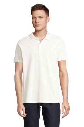 PLANÈTE HOMMES - 104 - Blanc pastel