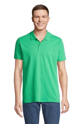 PLANÈTE HOMMES - 290 - Vert printemps