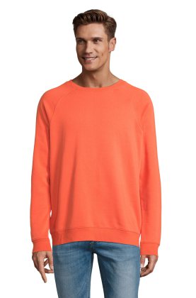 ESPACE - 403 - Orange brûlé