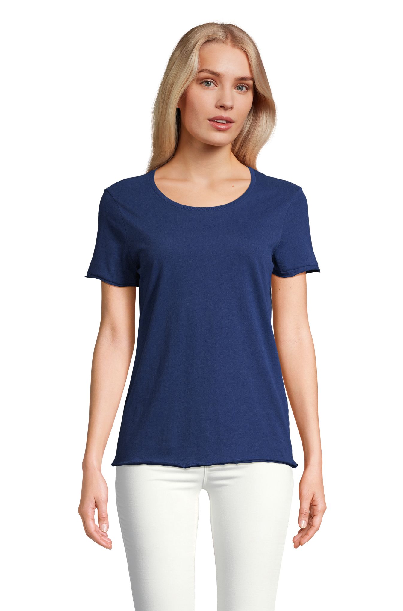 FEMMES LEONARD - 602 - Bleu profond