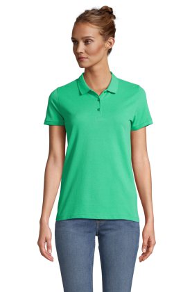 PLANÈTE FEMMES - 290 - Vert printemps