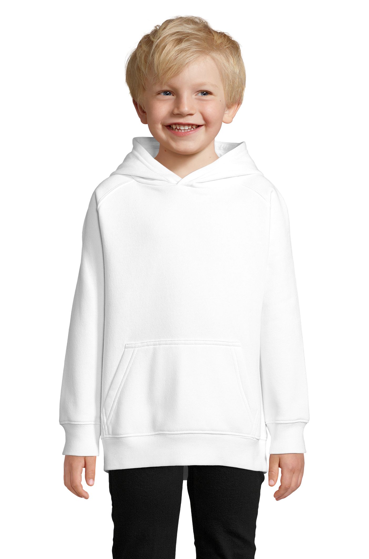 ENFANTS STELLAIRES - 102 - BLANC