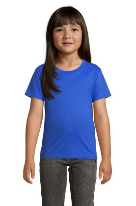 ENFANTS PIONNIERS - 256 - BLEU ROYAL