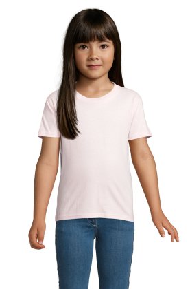 ENFANTS PIONNIERS - 141 - ROSE CLAIR