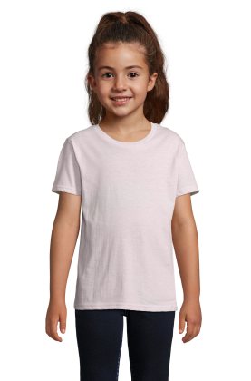 ENFANTS CROISÉS - 151 - Rose chiné