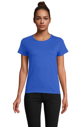 FEMMES CROISÉES - 256 - BLEU ROYAL