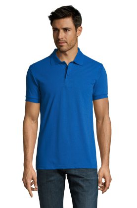 PREMIERS HOMMES - 256 - BLEU ROYAL