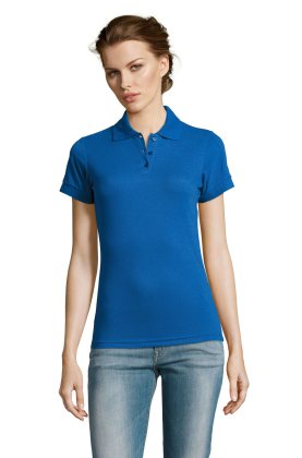 PREMIÈRES FEMMES - 256 - BLEU ROYAL