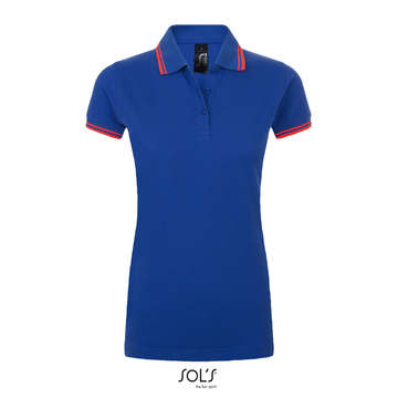 FEMMES DE PASADENA - 