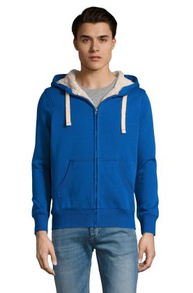 SHERPA - 256 - BLEU ROYAL