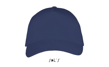 LONG BEACH - 319 - BLEU ULTRAMARINE