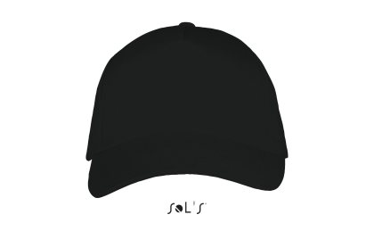 LONG BEACH - 312 - Noir