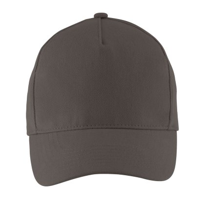 LONG BEACH - 374 - Gris carbone
