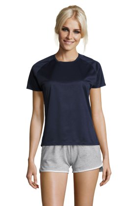 FEMMES SPORTIVES - 319 - BLU OLTREMARE