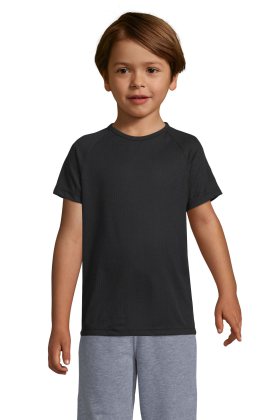 ENFANTS SPORTIFS - 312 - Noir