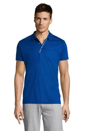 ARTISTES HOMMES - 256 - Bleu Royal