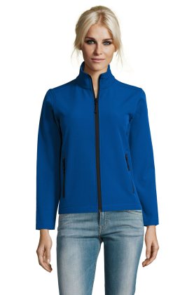 FEMMES DE RACE - 256 - BLEU ROYAL
