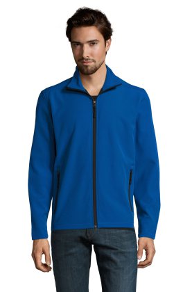 HOMMES DE COURSE - 256 - BLEU ROYAL