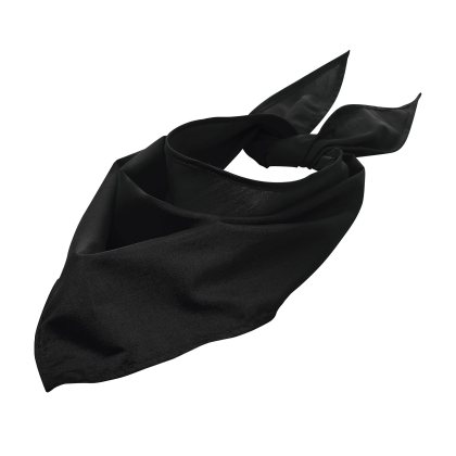 BANDANA - 312 - Noir