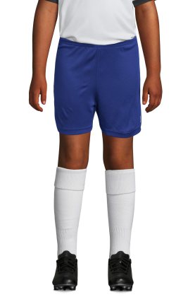 SAN SIRO KIDS 2 - 256 - BLEU ROYAL