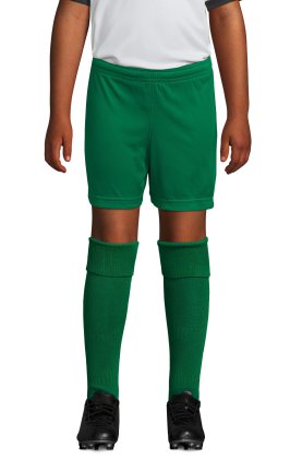 SAN SIRO KIDS 2 - 276 - Vert vif