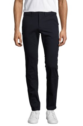 JULES HOMME - LONGUEUR 33 - 319 - BLEU ULTRAMARINE