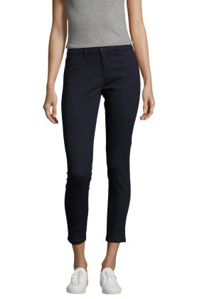 FEMMES JULES - 319 - BLU OLTREMARE