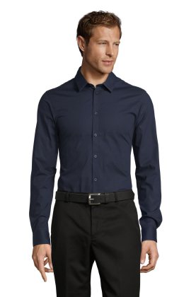 HOMMES BLAKE - 228 - Bleu foncé
