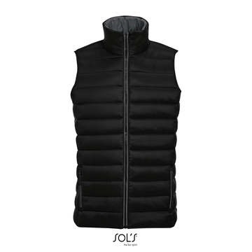 HOMMES DE LA VAGUE - 