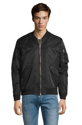 REBELLE - 312 - Noir