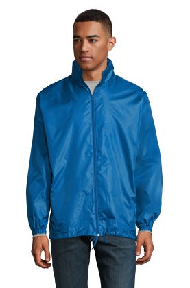 CHANGEMENT - 256 - BLEU ROYAL