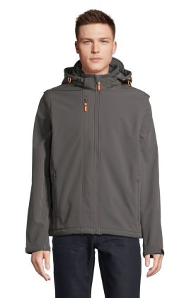TRANSFORMATEUR - 370 - Anthracite