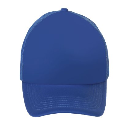 BULLE - 256 - BLEU ROYAL