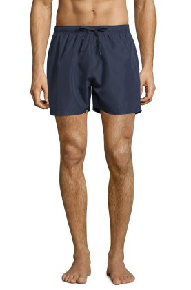 SANDY - Short de plage - 319 - BLEU ULTRAMARINE