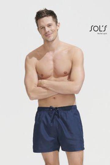 SANDY - Short de plage