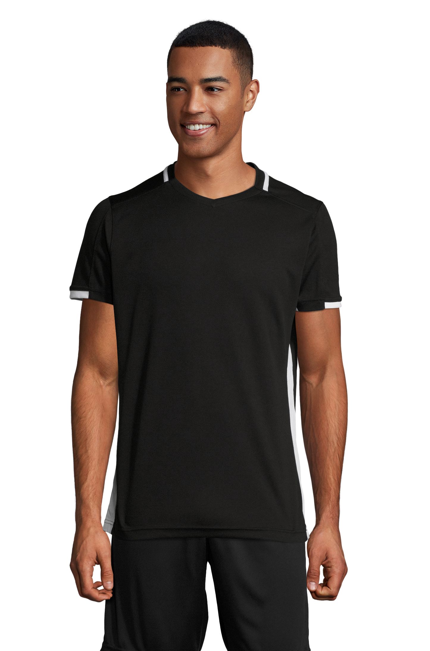 CLASSIQUE - 935 - Noir/Blanc