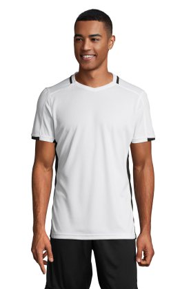 CLASSIQUE - 906 - Noir/Blanc