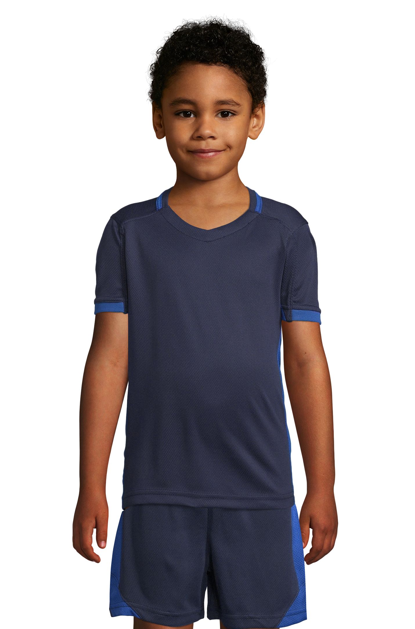 CLASSIQUES ENFANTS - 534 - Bleu outremer / Bleu royal