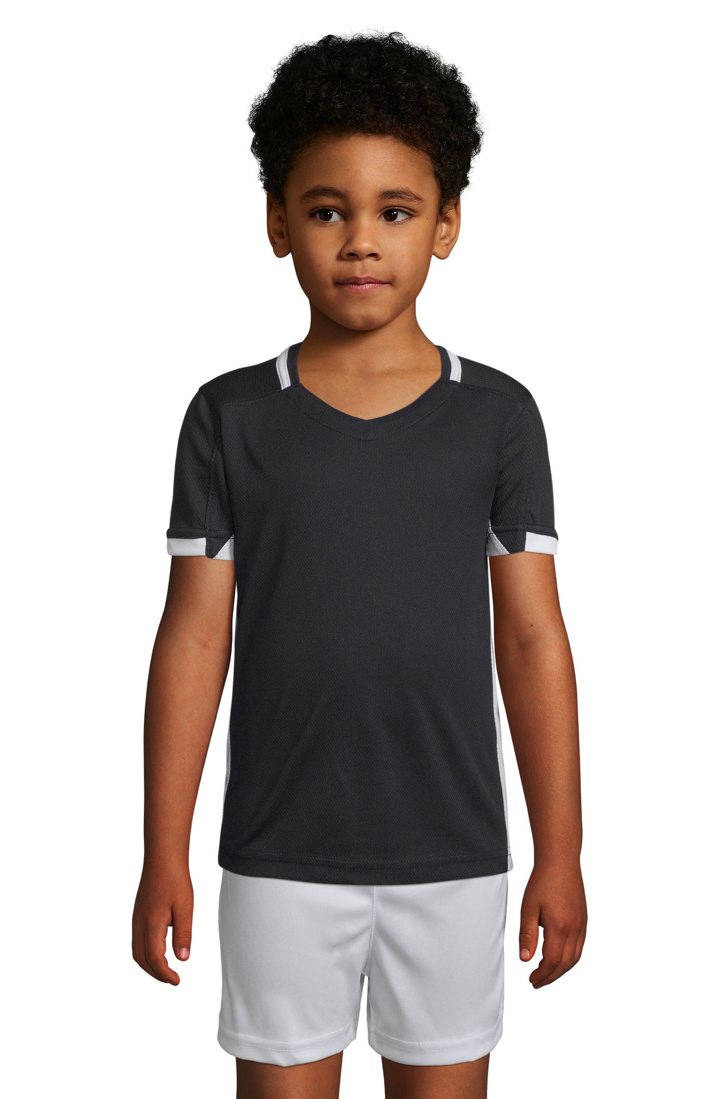 CLASSIQUES ENFANTS - 935 - Noir/Blanc