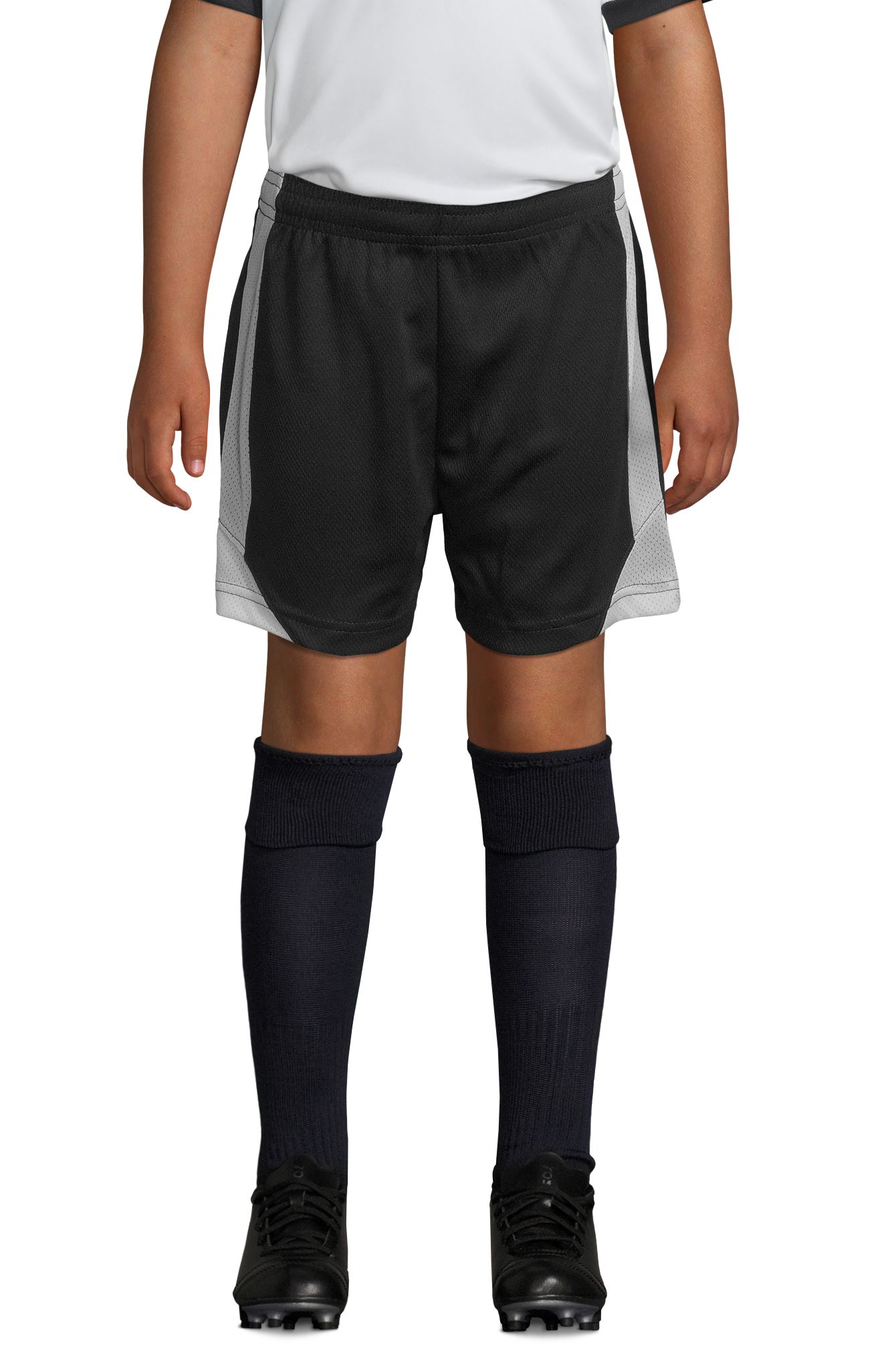 ENFANTS OLYMPIQUES - 935 - Noir/Blanc